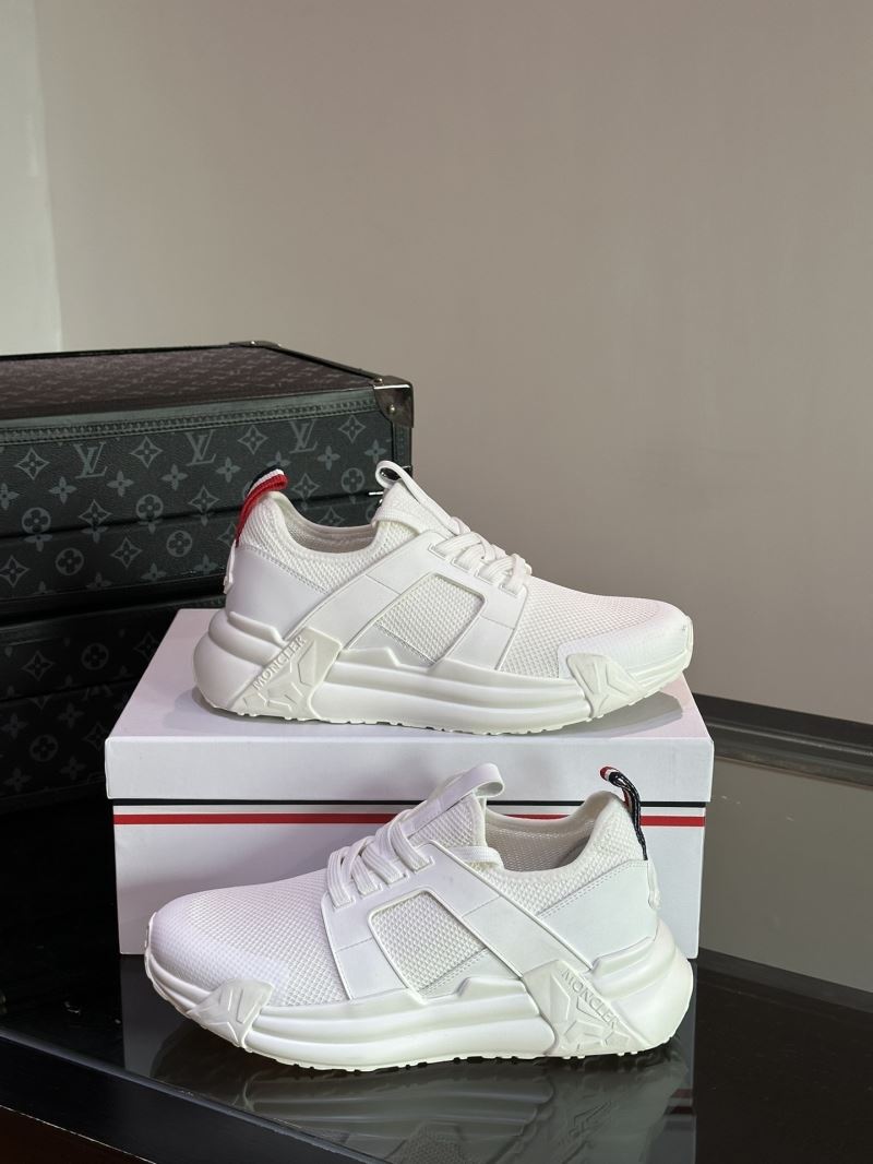 Moncler Shoes